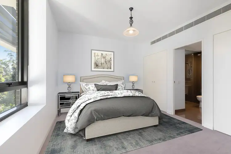 Fourth view of Homely apartment listing, 102e/7 Lardelli Drive, Ryde NSW 2112
