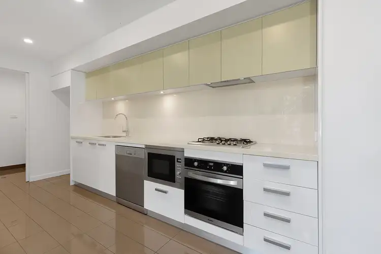 Fifth view of Homely apartment listing, 102e/7 Lardelli Drive, Ryde NSW 2112