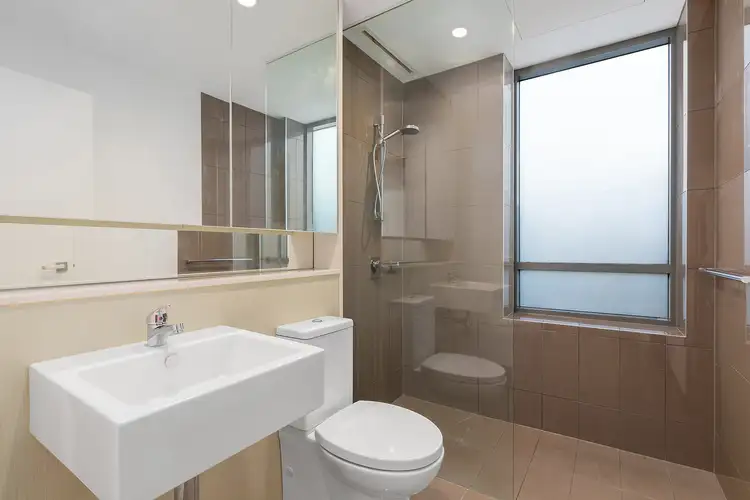 Sixth view of Homely apartment listing, 102e/7 Lardelli Drive, Ryde NSW 2112