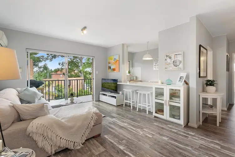 14/68-70 Rangers Road, Cremorne NSW 2090