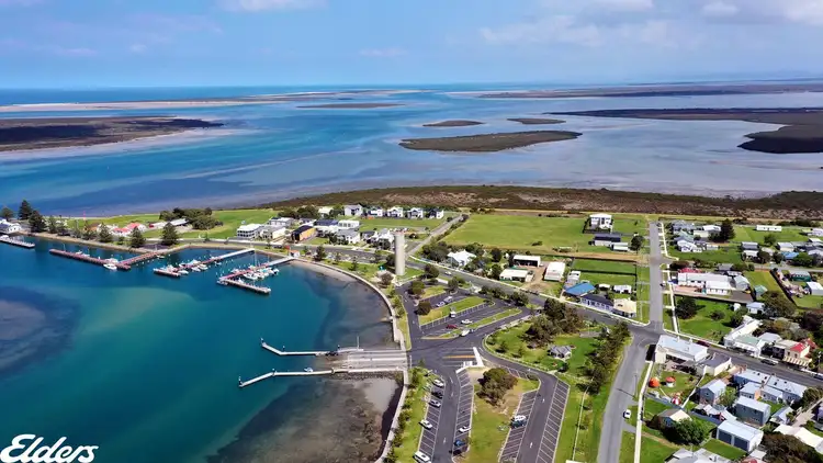 Fourth view of Homely rural property listing, 193 Old Port Foreshore Road, Port Albert VIC 3971