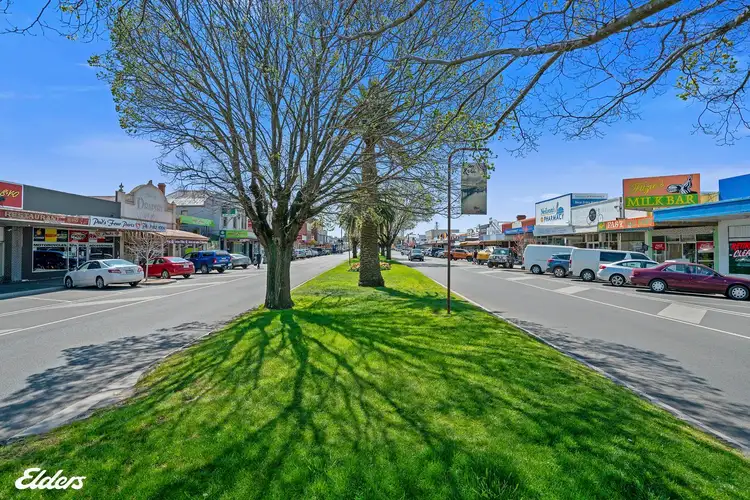 Fifth view of Homely rural property listing, 193 Old Port Foreshore Road, Port Albert VIC 3971