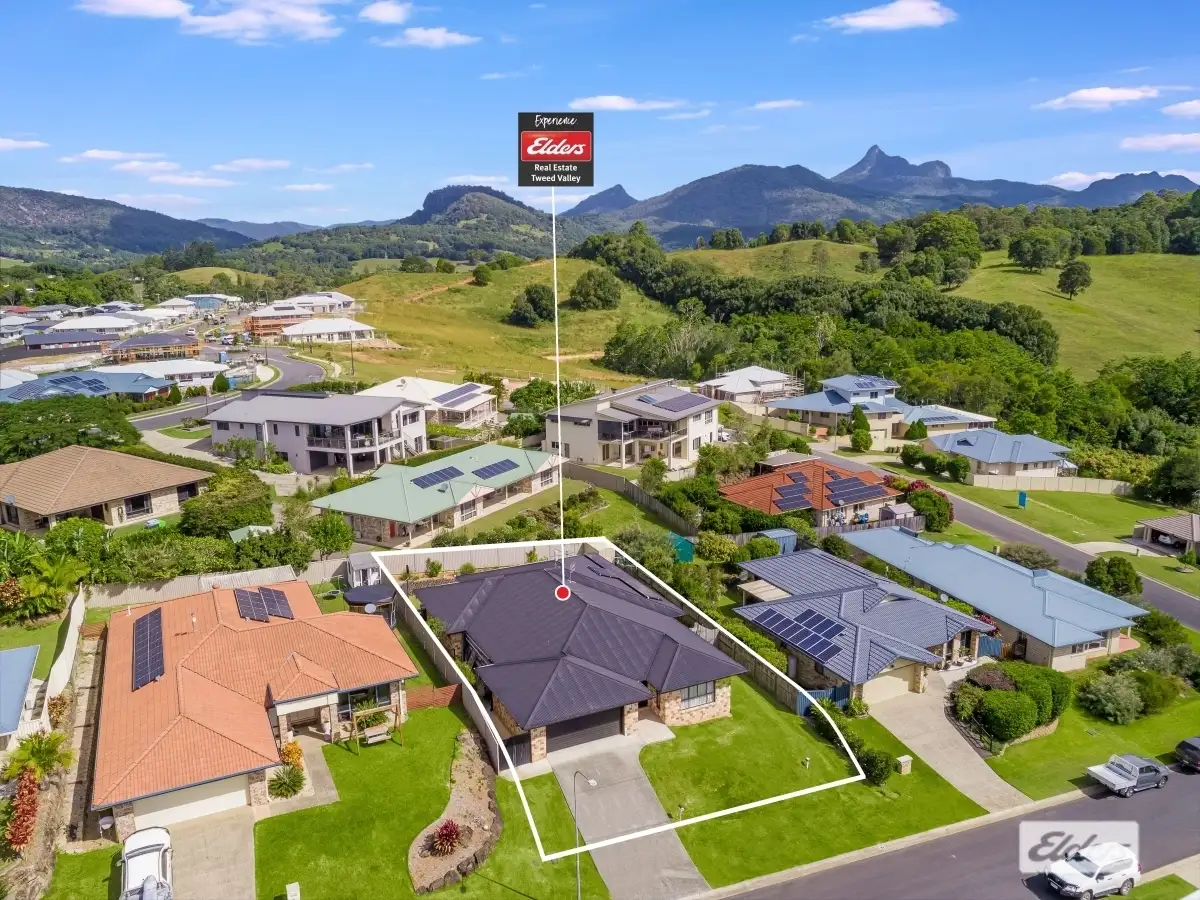 Main view of Homely house listing, 9 Mount Ballow Avenue, Murwillumbah NSW 2484