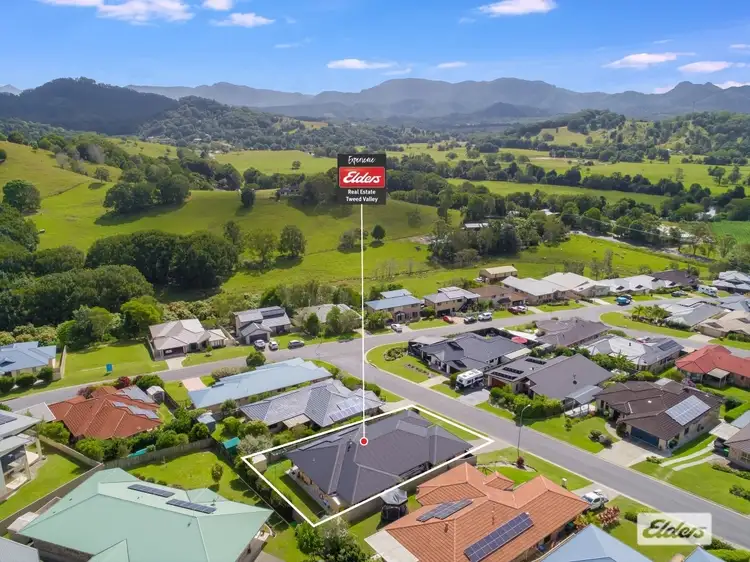 Third view of Homely house listing, 9 Mount Ballow Avenue, Murwillumbah NSW 2484
