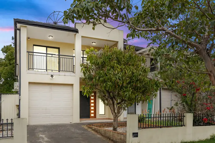 8 Rickard Street, Punchbowl NSW 2196