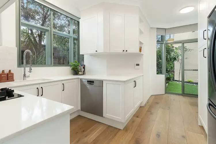 Third view of Homely apartment listing, 33/1 Amherst Street, Cammeray NSW 2062