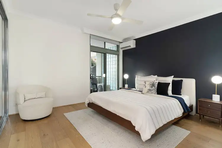 Fourth view of Homely apartment listing, 33/1 Amherst Street, Cammeray NSW 2062