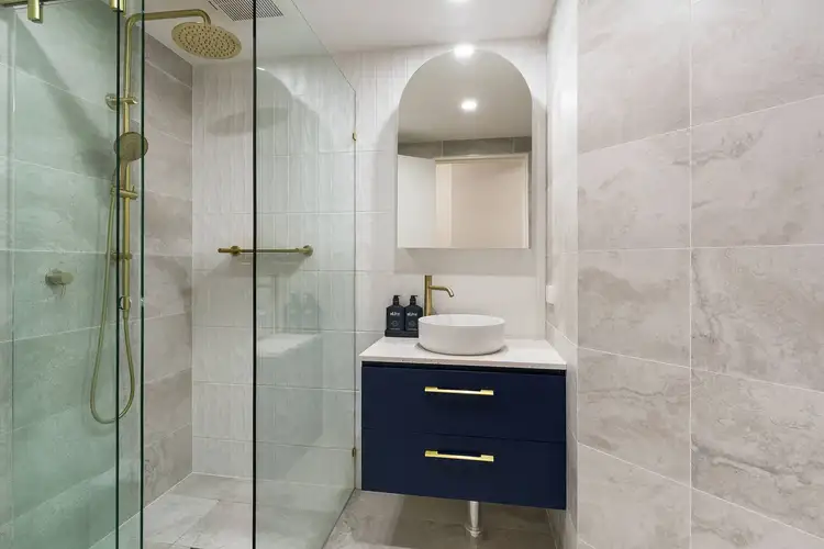 Fifth view of Homely apartment listing, 33/1 Amherst Street, Cammeray NSW 2062