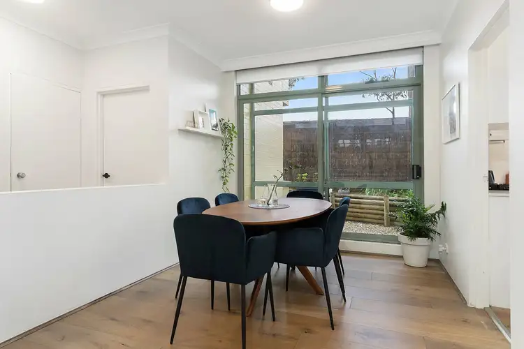 Sixth view of Homely apartment listing, 33/1 Amherst Street, Cammeray NSW 2062