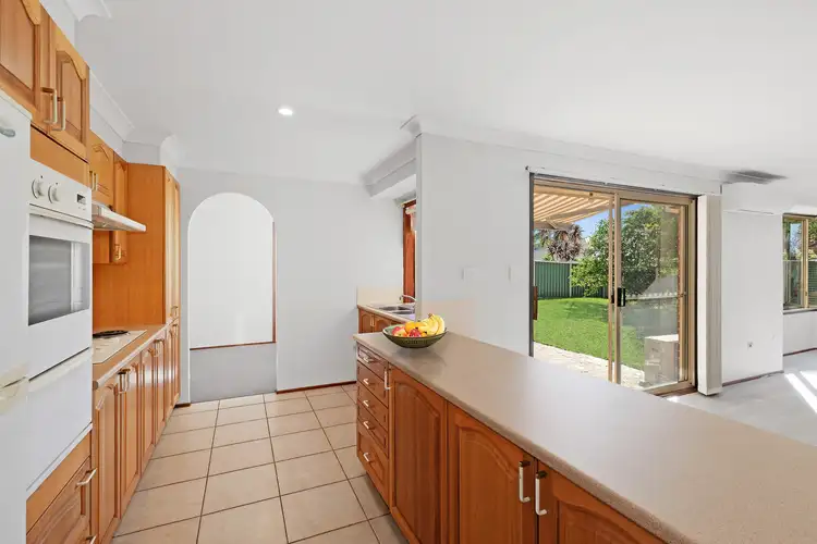 Third view of Homely house listing, 8 Excelsior Street, Lisarow NSW 2250