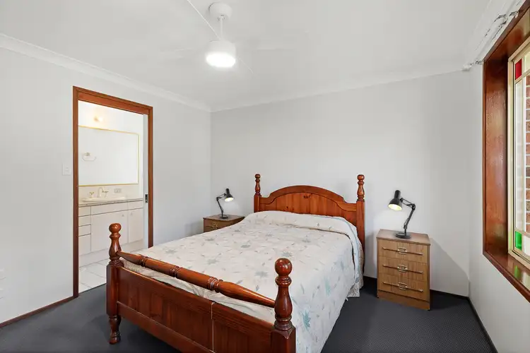 Fifth view of Homely house listing, 8 Excelsior Street, Lisarow NSW 2250