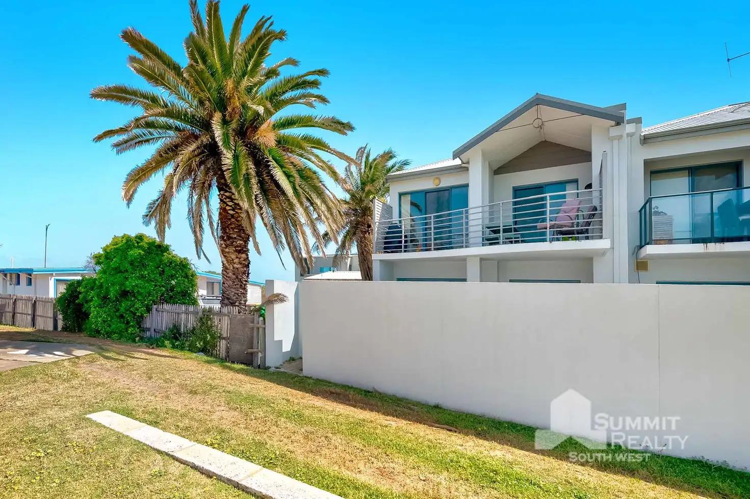 Main view of Homely unit listing, 10/3 Clifton Street, Bunbury WA 6230
