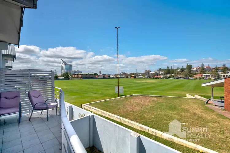 Second view of Homely unit listing, 10/3 Clifton Street, Bunbury WA 6230