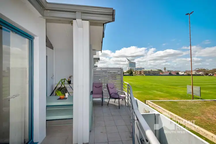 Third view of Homely unit listing, 10/3 Clifton Street, Bunbury WA 6230