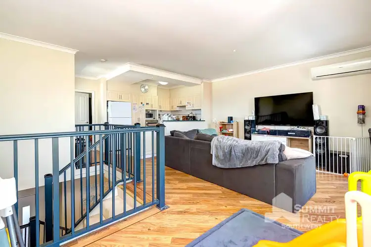 Fourth view of Homely unit listing, 10/3 Clifton Street, Bunbury WA 6230