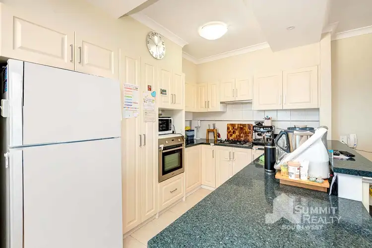Sixth view of Homely unit listing, 10/3 Clifton Street, Bunbury WA 6230