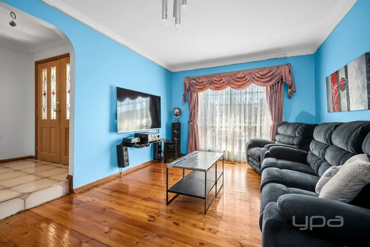 Fourth view of Homely house listing, 49 Mitchell Crescent, Meadow Heights VIC 3048