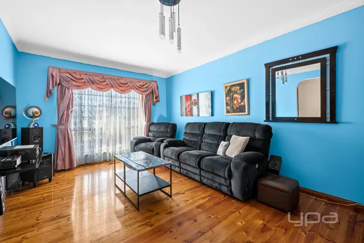 Fifth view of Homely house listing, 49 Mitchell Crescent, Meadow Heights VIC 3048