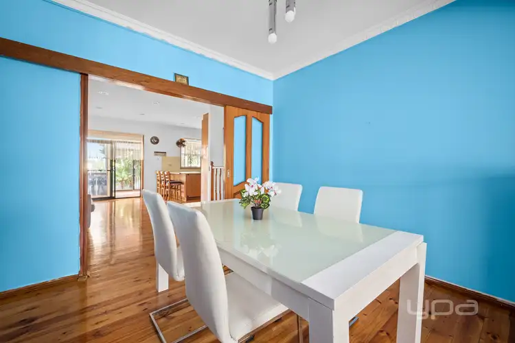 Seventh view of Homely house listing, 49 Mitchell Crescent, Meadow Heights VIC 3048