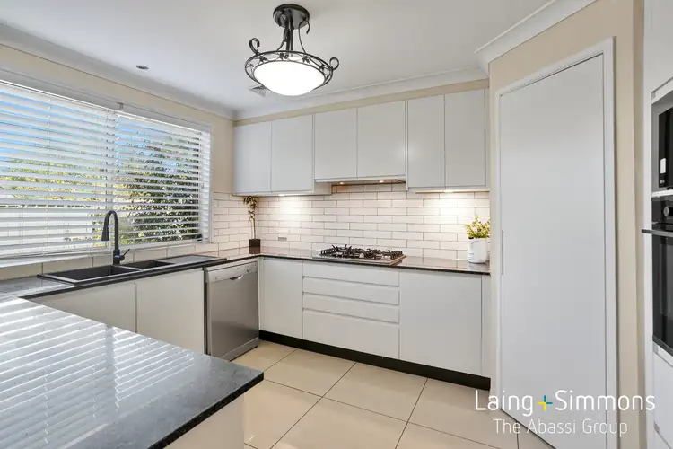 Second view of Homely house listing, 2 Isca Place, Glenmore Park NSW 2745