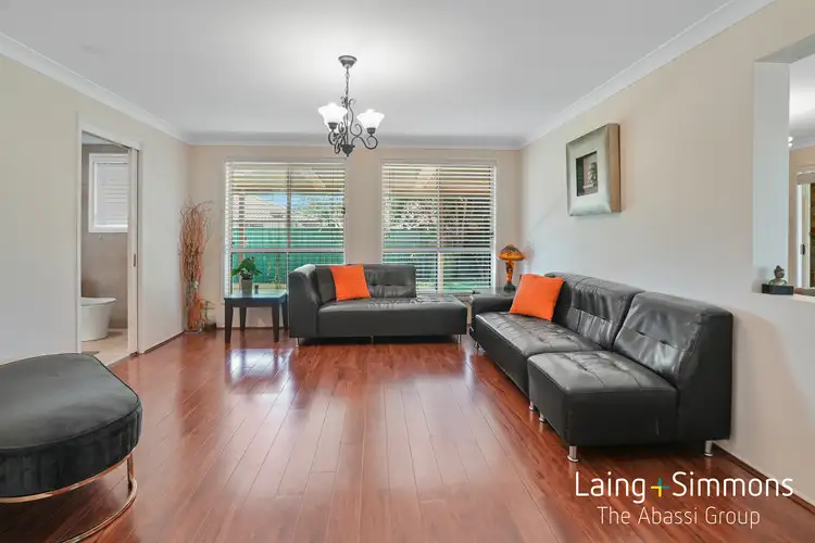 Third view of Homely house listing, 2 Isca Place, Glenmore Park NSW 2745