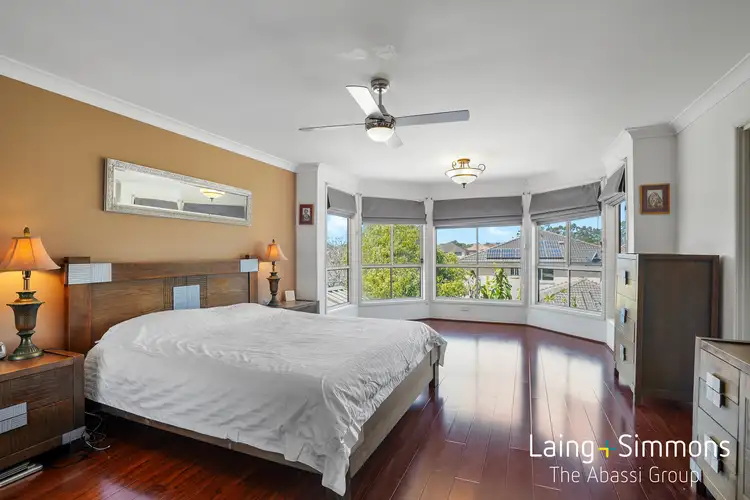Fourth view of Homely house listing, 2 Isca Place, Glenmore Park NSW 2745