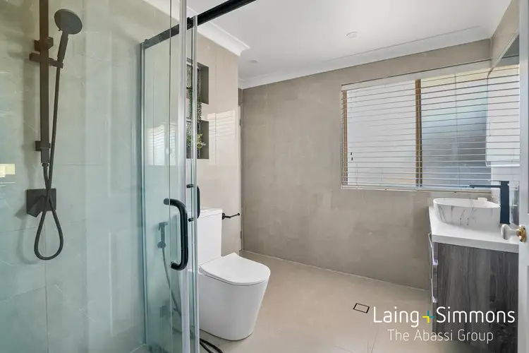 Sixth view of Homely house listing, 2 Isca Place, Glenmore Park NSW 2745