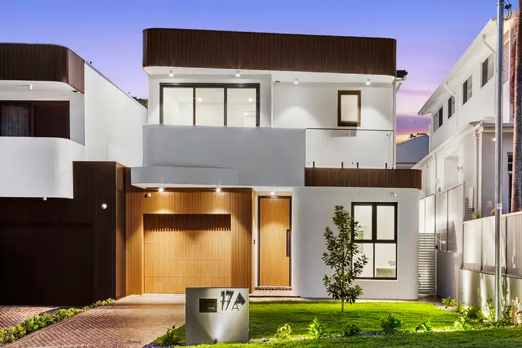 Second view of Homely semi-detached listing, 17A Uralba Avenue, Caringbah South NSW 2229