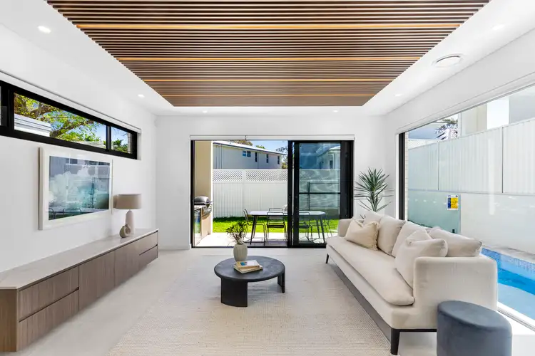 Fifth view of Homely semi-detached listing, 17A Uralba Avenue, Caringbah South NSW 2229