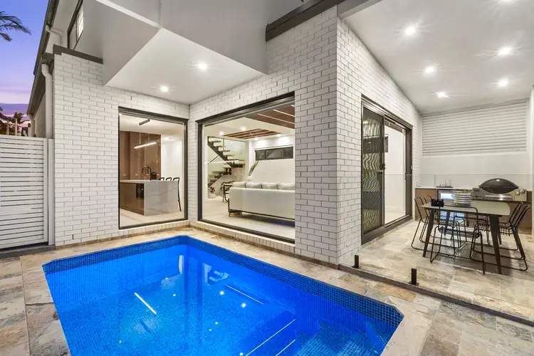 Sixth view of Homely semi-detached listing, 17A Uralba Avenue, Caringbah South NSW 2229