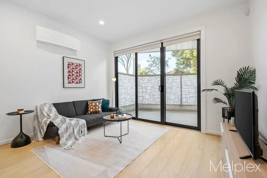 Main view of Homely townhouse listing, 7/745 Elgar Road, Doncaster VIC 3108