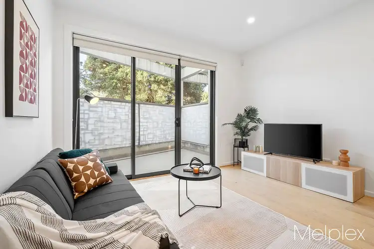 Second view of Homely townhouse listing, 7/745 Elgar Road, Doncaster VIC 3108