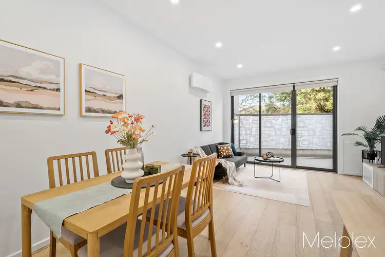 Third view of Homely townhouse listing, 7/745 Elgar Road, Doncaster VIC 3108