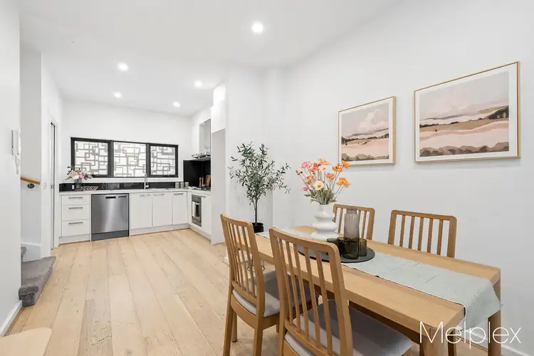Fourth view of Homely townhouse listing, 7/745 Elgar Road, Doncaster VIC 3108