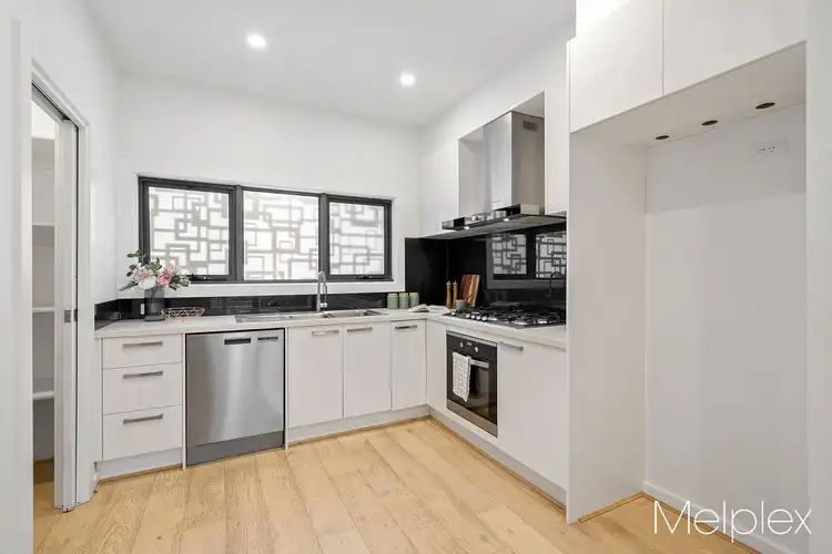 Fifth view of Homely townhouse listing, 7/745 Elgar Road, Doncaster VIC 3108