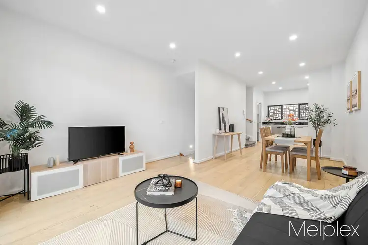 Sixth view of Homely townhouse listing, 7/745 Elgar Road, Doncaster VIC 3108