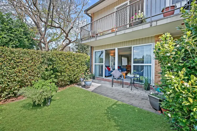 5/35 Linton Street, Baulkham Hills NSW 2153