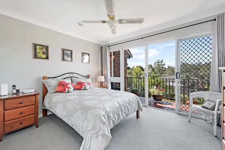 Sixth view of Homely townhouse listing, 5/35 Linton Street, Baulkham Hills NSW 2153