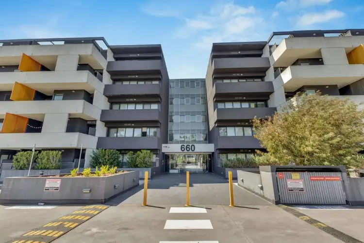 111/660 Blackburn Road