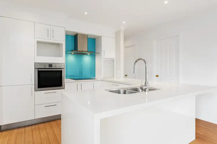 Third view of Homely house listing, 32 Berowra Road, Mount Colah NSW 2079