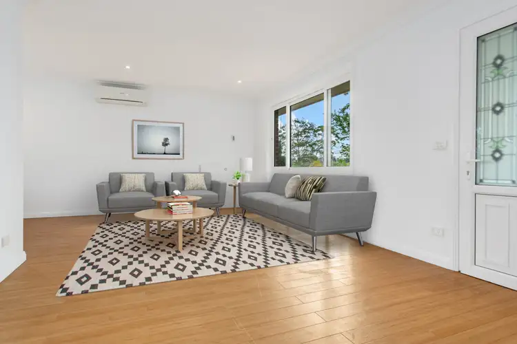 Fourth view of Homely house listing, 32 Berowra Road, Mount Colah NSW 2079
