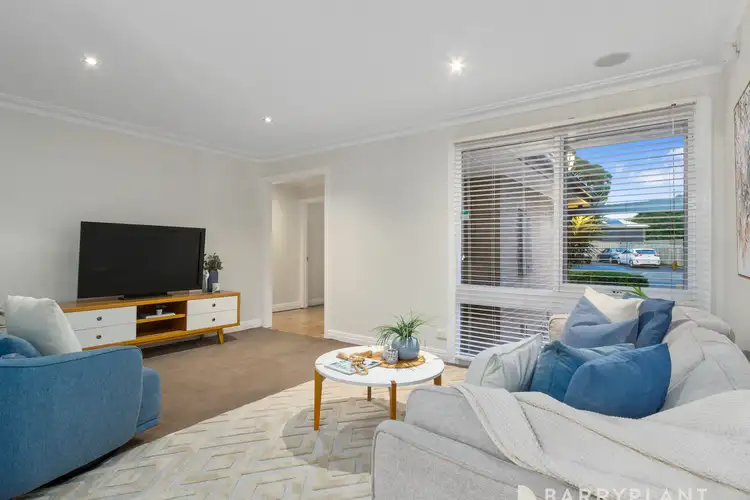 Second view of Homely house listing, 4 Karabil Close, Scoresby VIC 3179