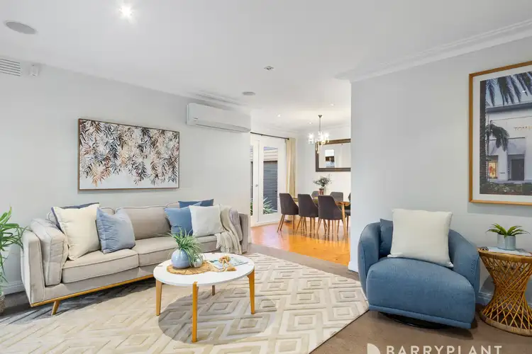 Fifth view of Homely house listing, 4 Karabil Close, Scoresby VIC 3179