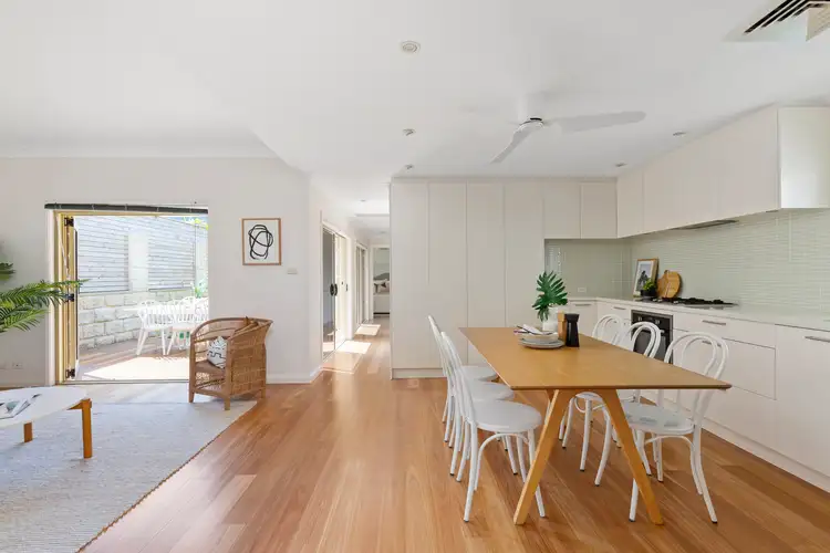 Second view of Homely apartment listing, 23a Foam Street, Freshwater NSW 2096