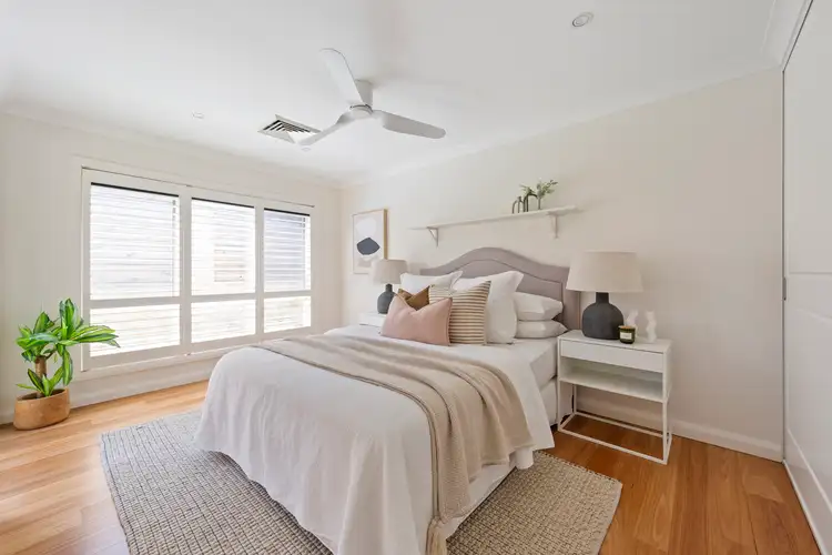 Fifth view of Homely apartment listing, 23a Foam Street, Freshwater NSW 2096