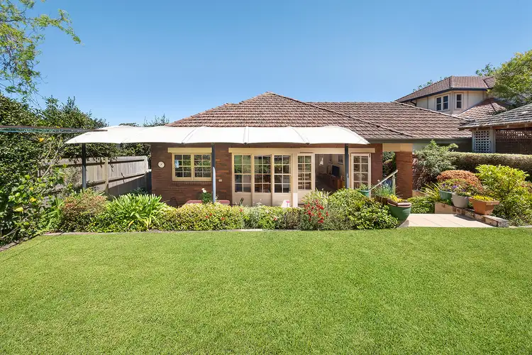 Third view of Homely house listing, 18 Cranbrook Avenue, Roseville NSW 2069