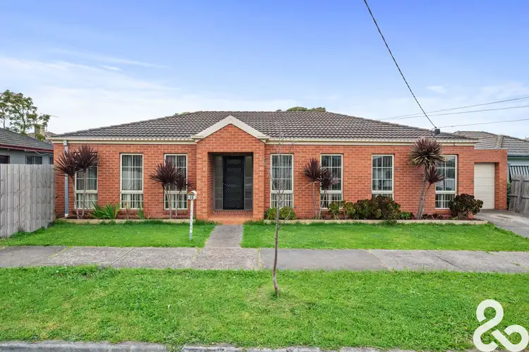 20 McLeod Street, Thomastown VIC 3074