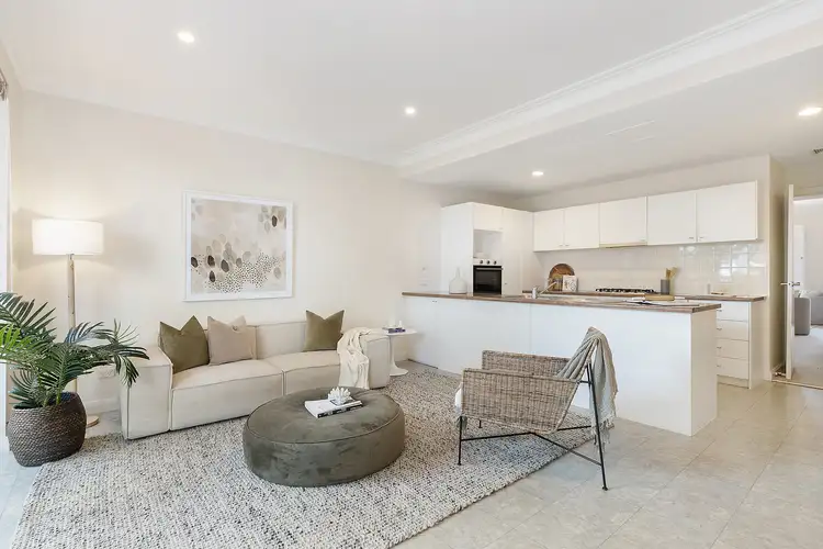 Fifth view of Homely townhouse listing, 9/1-17 Hough Street, Bondi Junction NSW 2022