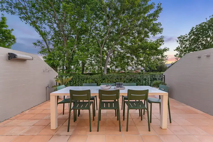 Sixth view of Homely townhouse listing, 9/1-17 Hough Street, Bondi Junction NSW 2022