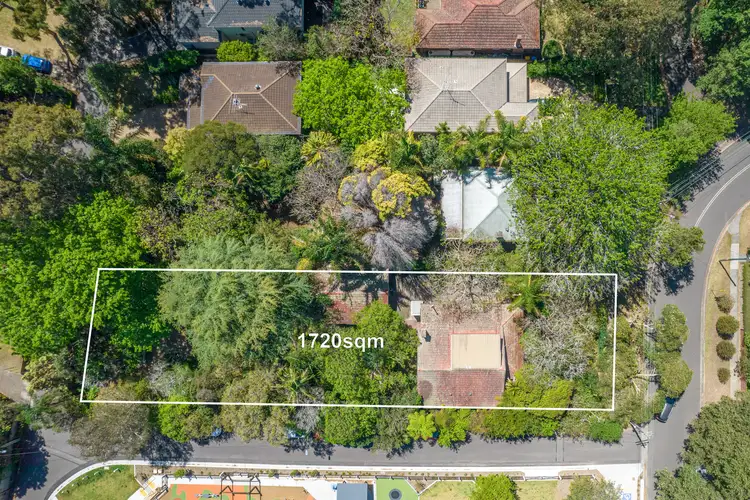 72 Ridge Street, Gordon NSW 2072